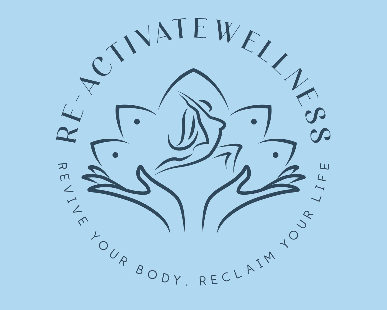 Re-Activate Wellness