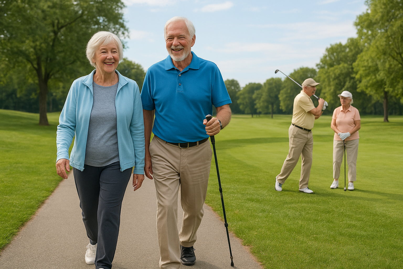 mobile exercise for recovery and condition management