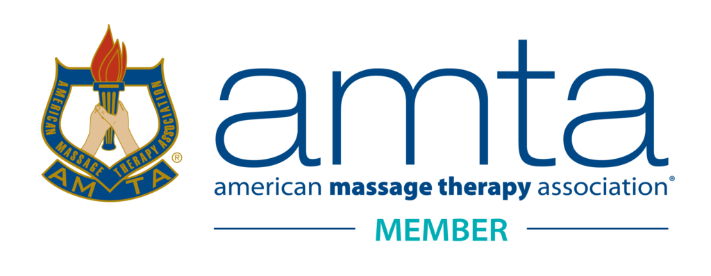 American Massage Therapy Association member
